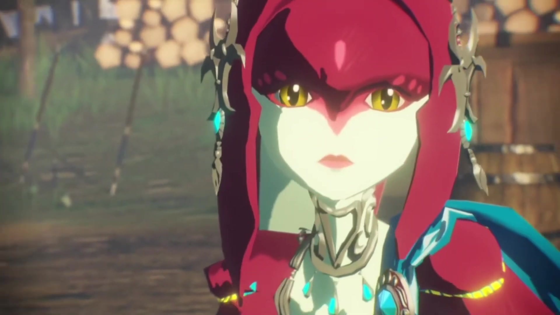 Hyrule Warriors Zeit Der Verheerung Dlc Hyrule Warriors: Zeit der Verheerung - Trailer enthüllt neuen Story-DLC