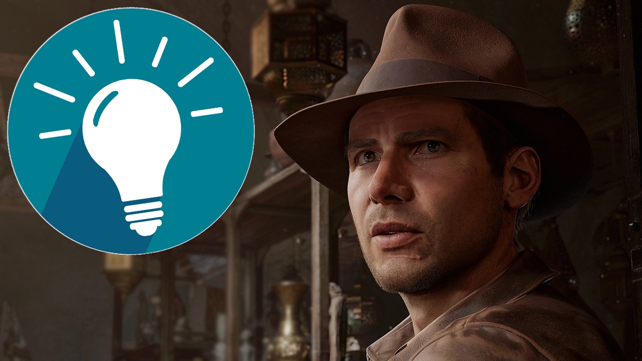 Indiana Jones und der Große Kreis Bücherrätsel im Vatikan lösen und