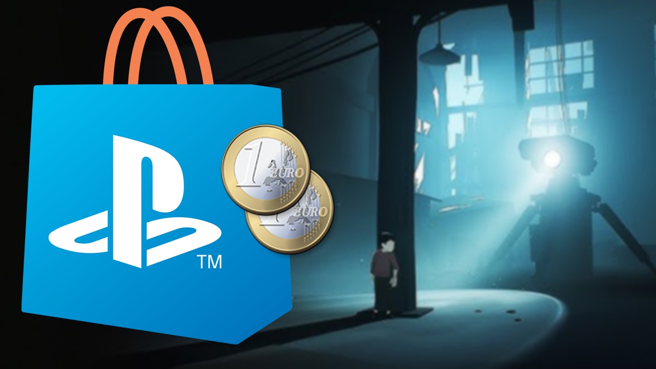 Für 2,19 Euro bekommt ihr gerade eines der besten Spiele der PS4-Ära, das auf Metacritic meisterliche 93 Punkte abgestaubt hat