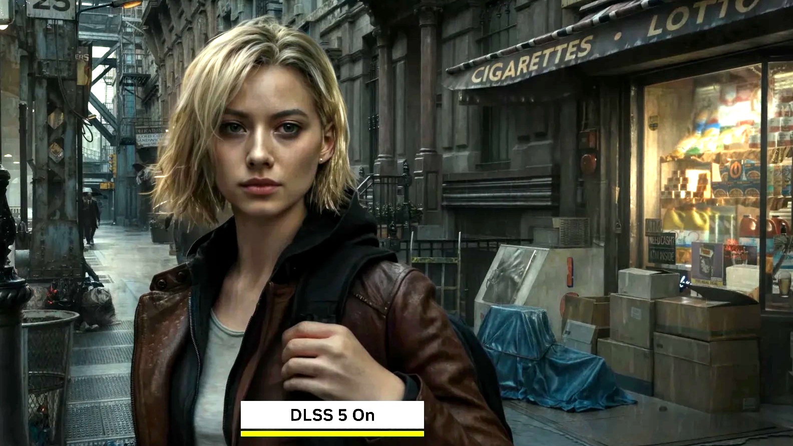 Die ganze Welt lacht gerade über Nvidia: DLSS 5 soll Videospielgrafik revolutionieren, aber alle spotten über den miesen "Instagram-Look"