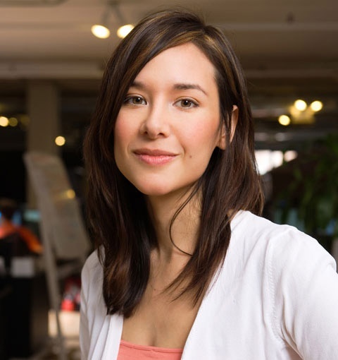 Ubisoft Verlost Treffen mit Jade Raymond