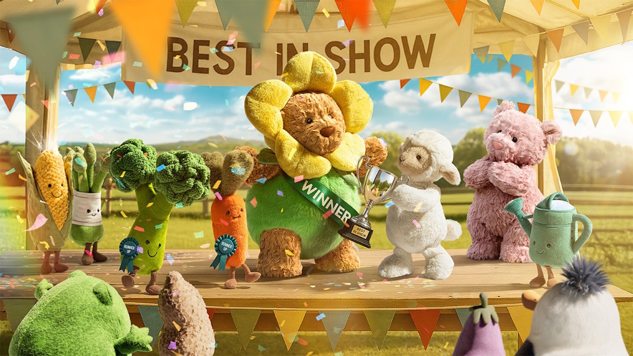 Jellycat-Plushies: Die Sommer-Kollektion ist bereits geleakt und wir wollen die Hälfte davon am liebsten gleich haben