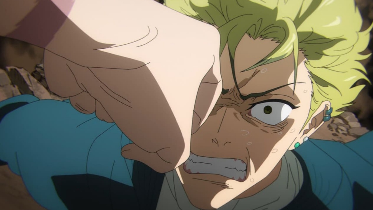 Jujutsu Kaisen hat bereits im Januar eine der besten Anime-Episoden des Jahres abgeliefert - darum kommt die Folge bei Fans so gut an