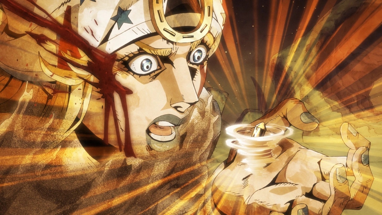 Neue Jojo's Bizarre Adventure-Folgen haben Release: Endlich wissen wir, wann die nächsten Steel Ball Run-Episoden erscheinen