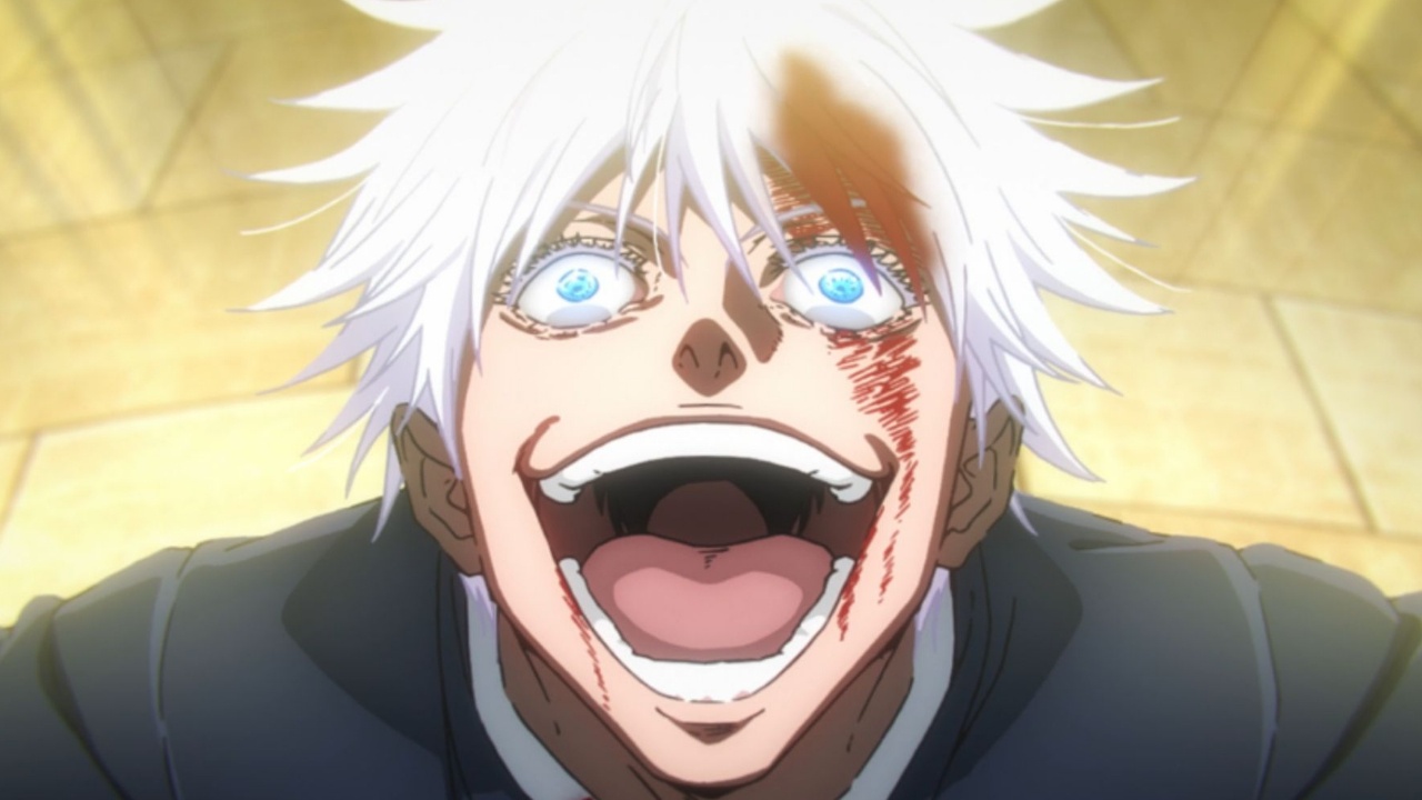 Jujutsu Kaisen-Fan animiert einen Kampf der Giganten, den es im Anime noch nicht gab und die Community rastet komplett aus