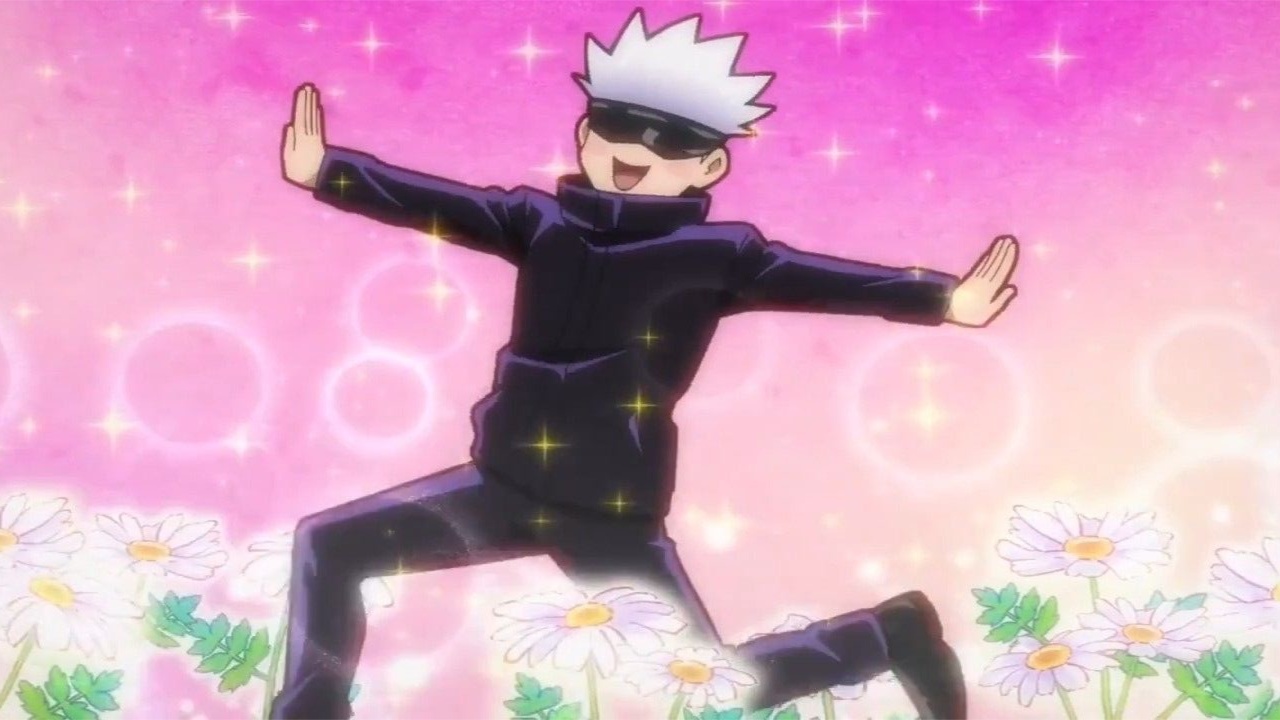 Jujutsu KaisenMangaka erklärt endlich, wie reich Gojo wirklich ist und was seine Kindheit damit