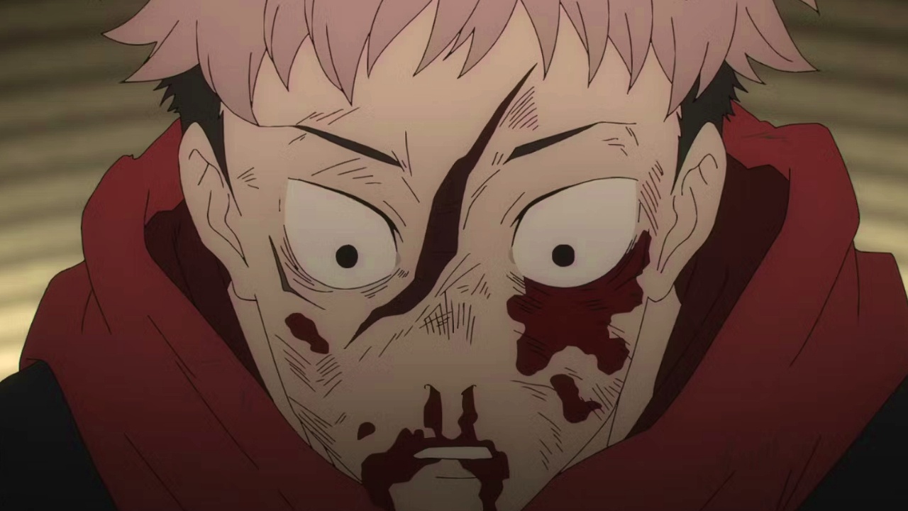 Jujutsu Kaisen zeigt in Season 3 die Eltern von Yuji und enthüllt damit ein düsteres Geheimnis