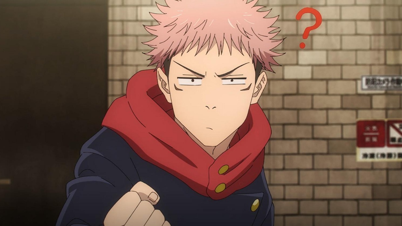 Jujutsu Kaisen: Mangaka erklärt, warum sein Protagonist Yuji Itadori ...