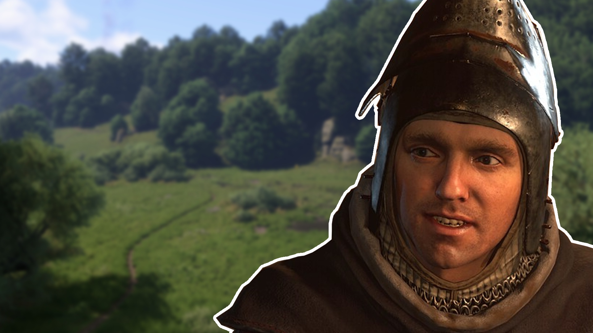 Kingdom Come Deliverance 2 hat das berühmte Hinterlande-Phänomen aus Dragon Age: Fans wollen einfach das erste Areal nicht verlassen und verbringen über 60 Stunden dort