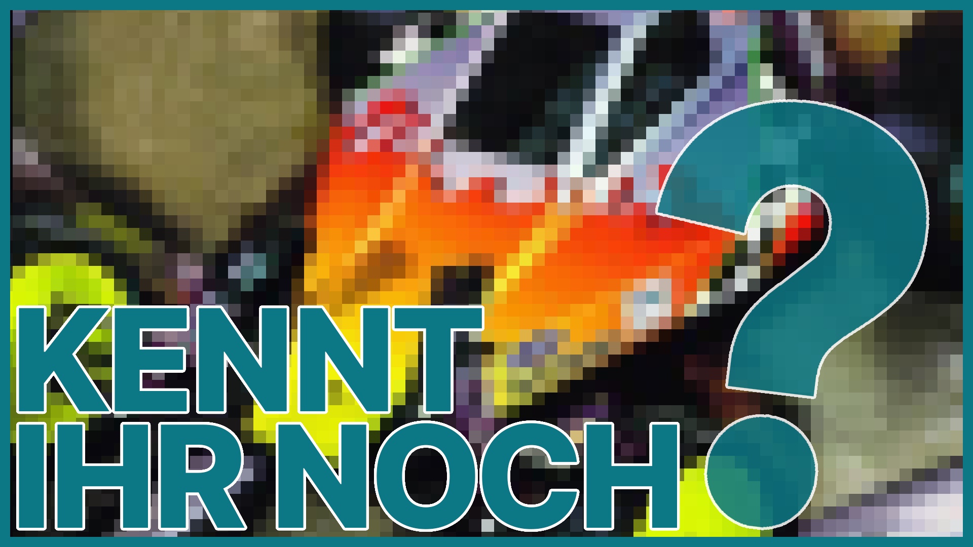 Vor über 26 Jahren erschien ein Rennspiel, das ihr vermutlich von einer Heft-CD kennt – habt ihr es gespielt?