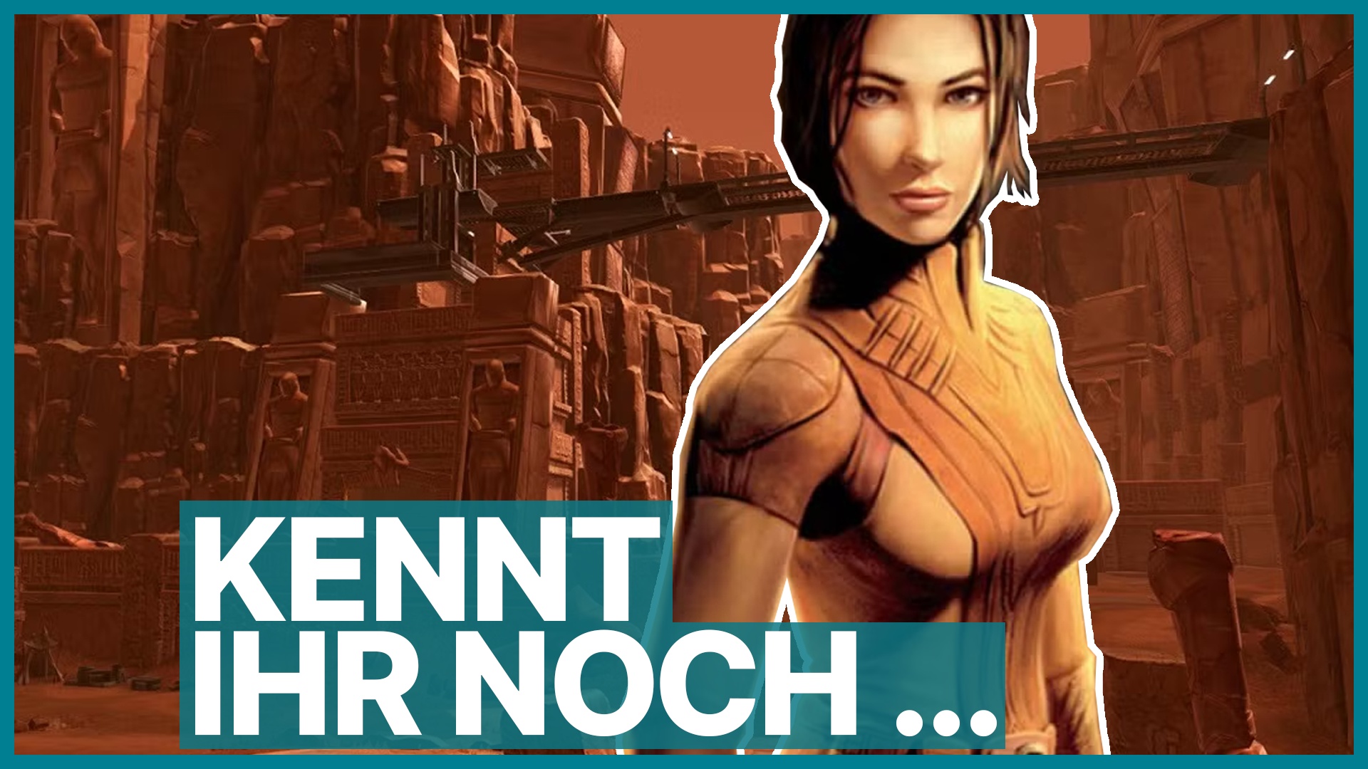 Dieses Rollenspiel-Meisterwerk überraschte mit einem Plot-Twist, der bis heute als einer der besten in der Gaming-Geschichte gilt