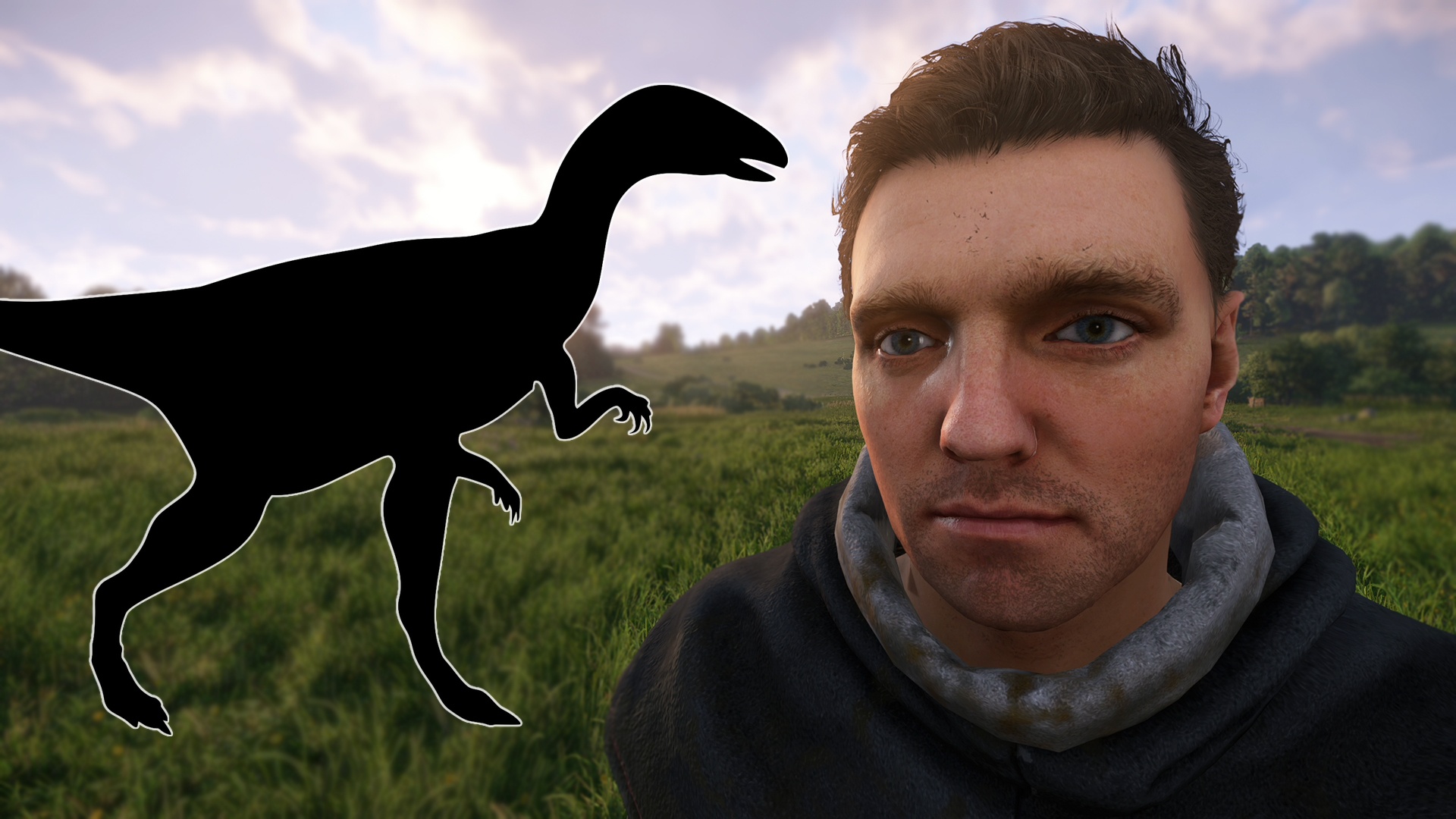 In Kingdom Come Deliverance 2 tummeln sich Dinos in einer versteckten Mine - hier könnt ihr sie entdecken