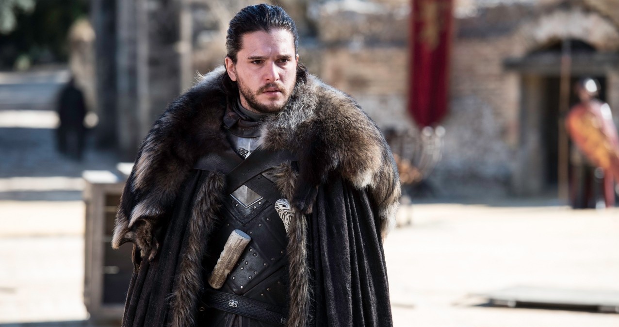 "Ich würde selbst als Statist mitmachen" - Game of Thrones-Star Kit Harington will unbedingt bei der Harry Potter-Serie mitspielen