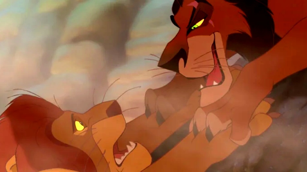 König der Löwen-Sensation: Mufasa und Scar konnten wohl zaubern! Disney bestätigt alte Fan-Theorie und verrät, wo die beiden Magie gelernt haben