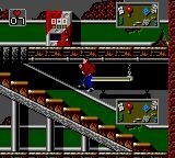 Last Action Hero Game Gear