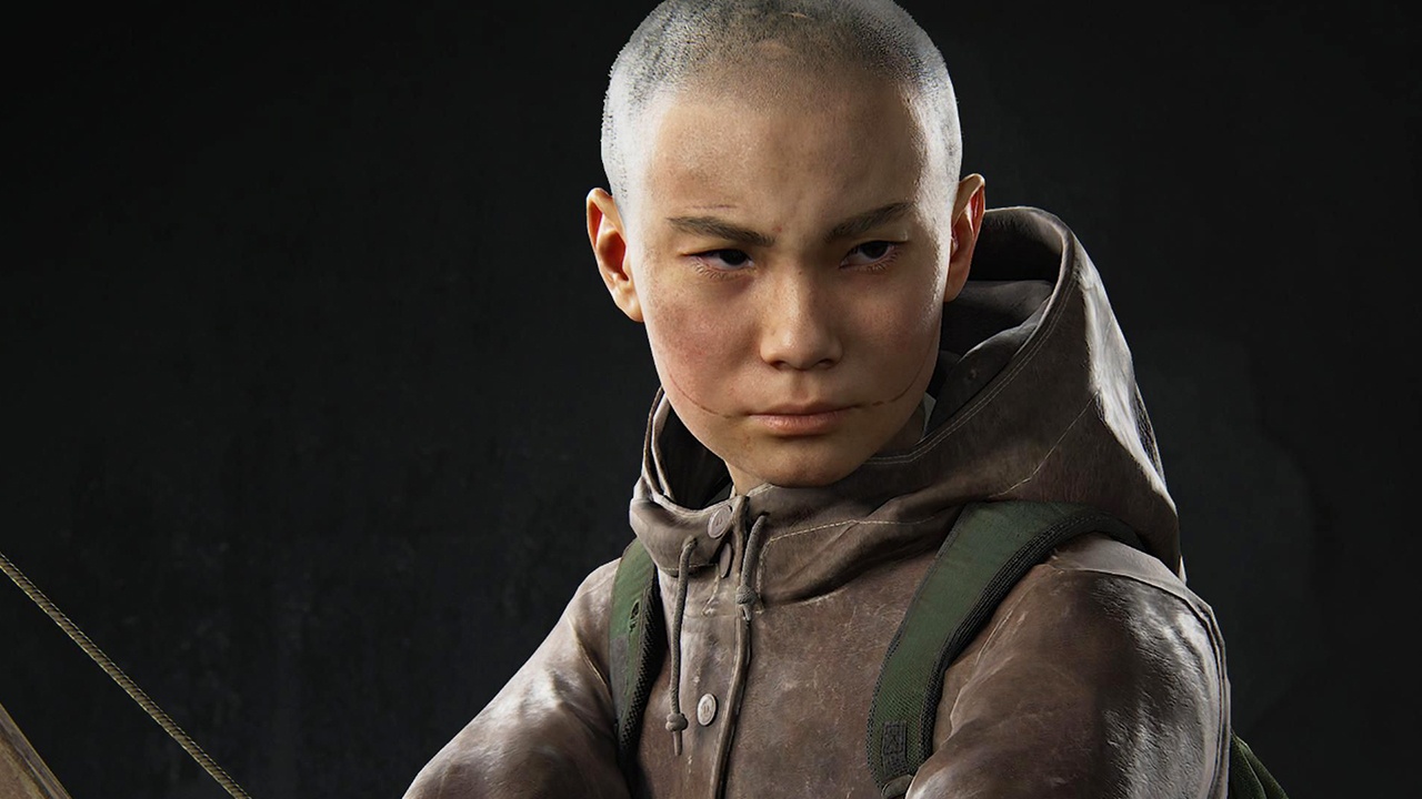 The Last of Us Staffel 3 hat Besetzung für Lev gefunden - aber es ist nicht der Schauspieler, auf den wir gehofft haben