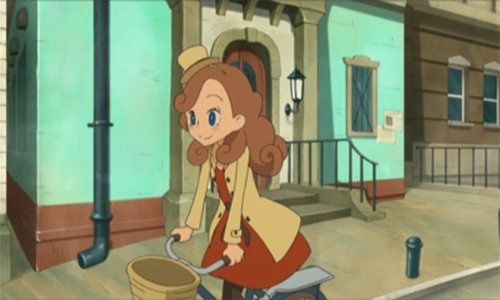 Professor Layton Katrielle Und Die Verschwörung Der Millionäre Lösung Layton's Mystery Journey: Katrielle und die Verschwörung der Millionäre