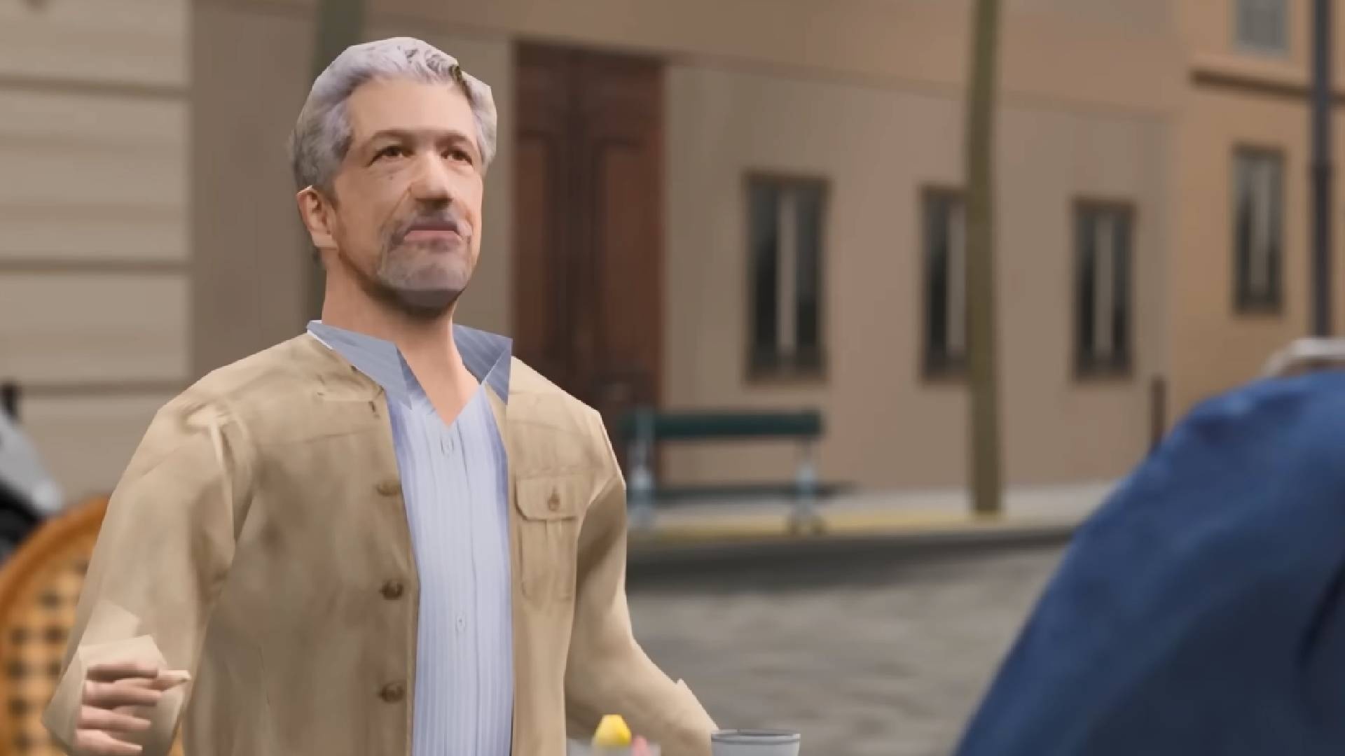 Neuer Kinofilm aus Frankreich sieht aus wie GTA: Vice City und das ist volle Absicht – gedreht wurde er mit einem iPhone