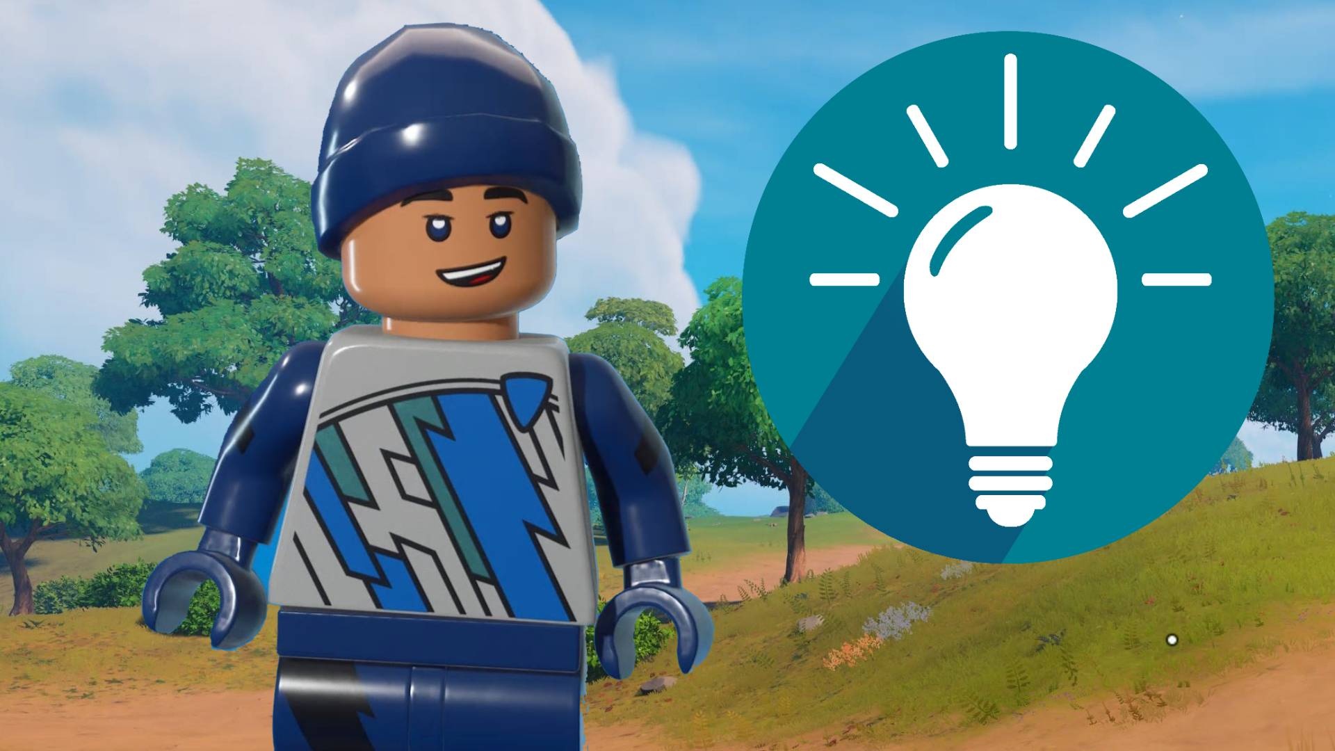 LEGO Fortnite Dnger finden: So startet ihr eure eigene Farm