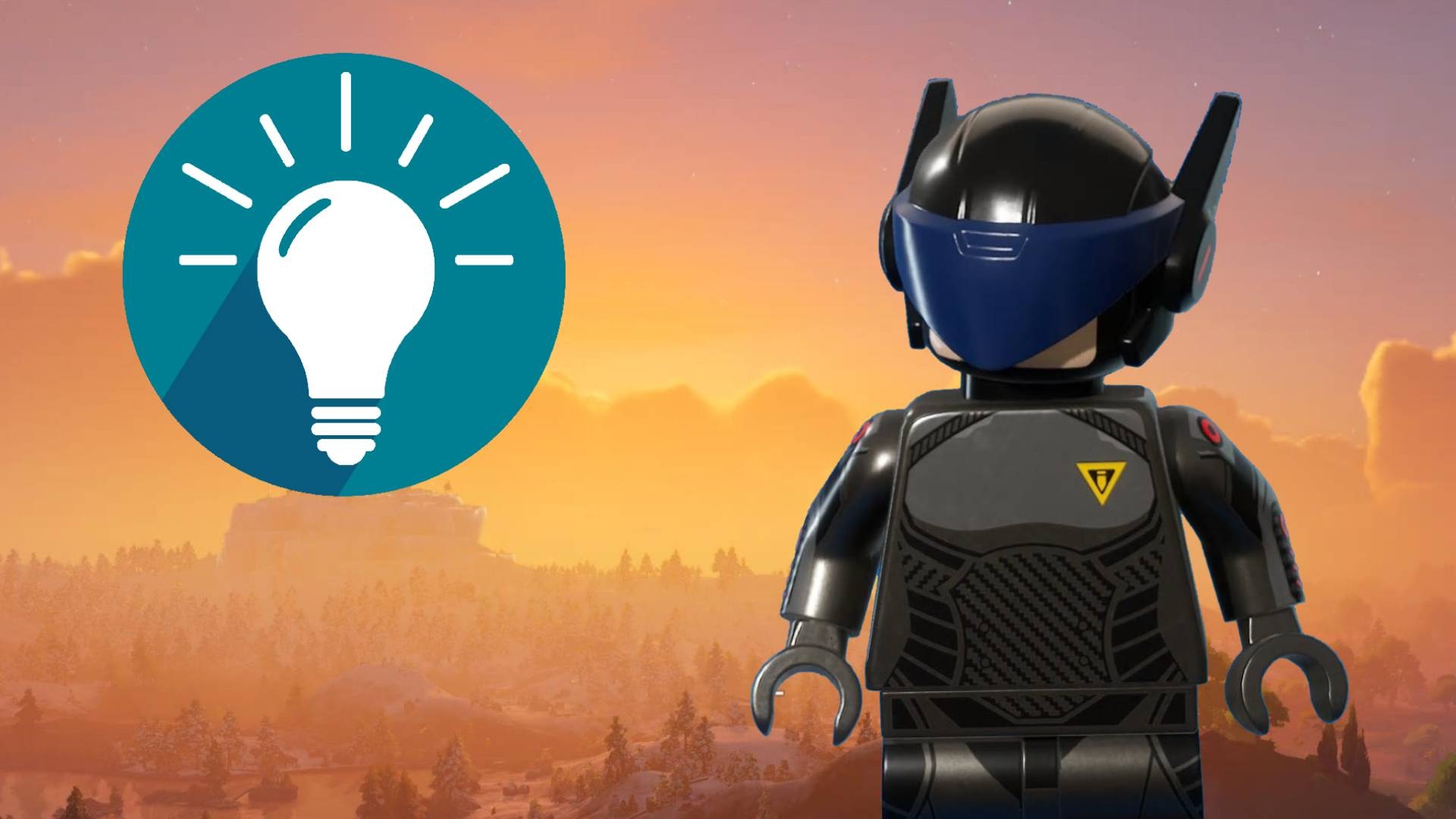 LEGO Fortnite Wollstoff herstellen So kommt ihr an die Ressource für den Gleiter