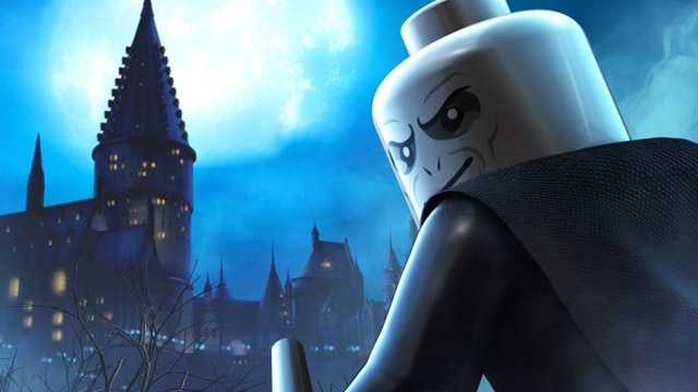 Lego Harry Potter: Die Jahre 5-7