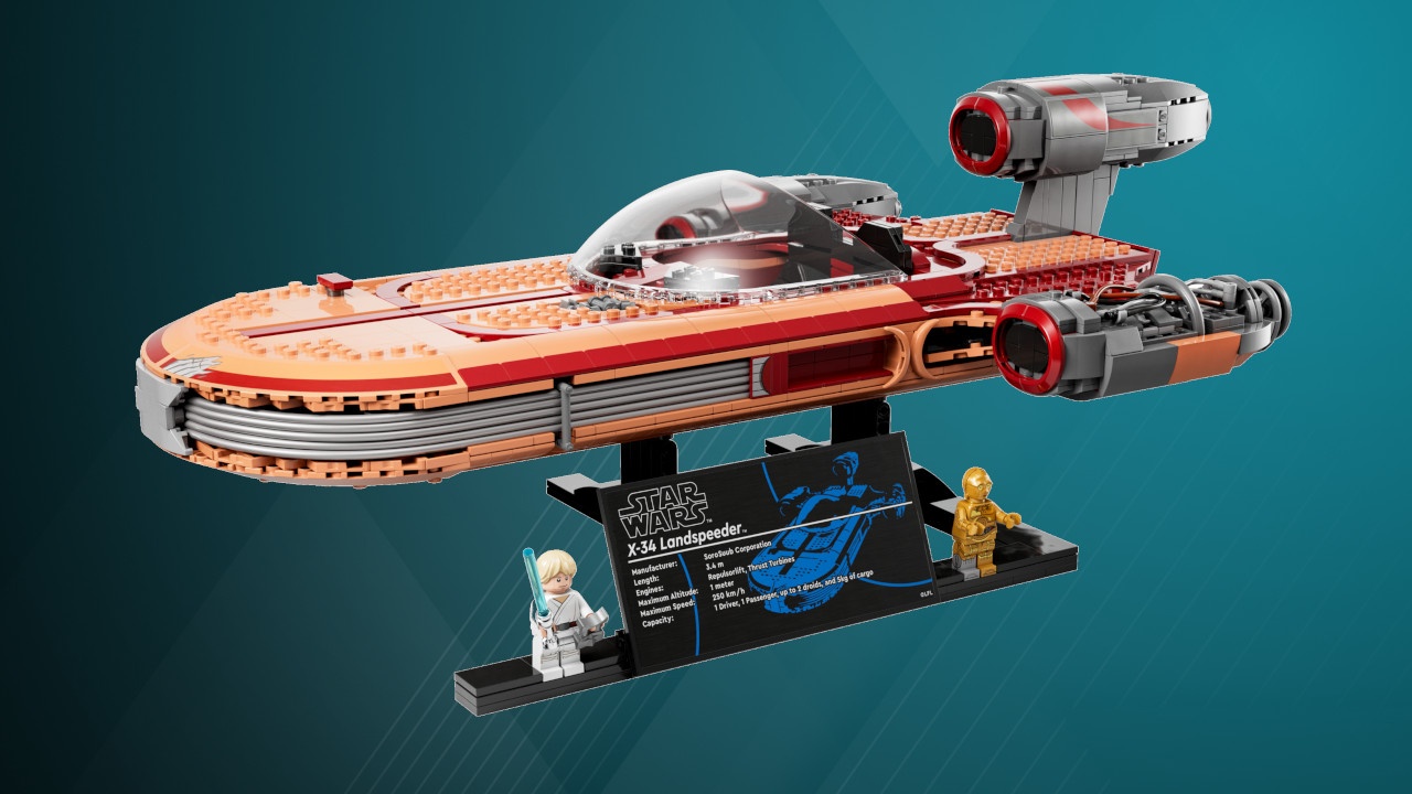 "Klingen besser als die Hälfte dessen, was zuletzt veröffentlicht wurde" - LEGO-Fan stellt Liste mit gecancelten Sets zusammen, die leider nie erschienen sind