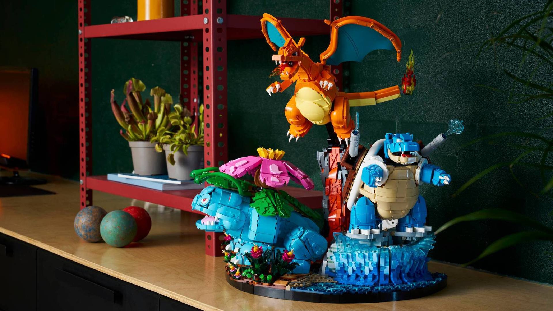 Die 7 größten LEGO-Sets aller Zeiten nach Teilen