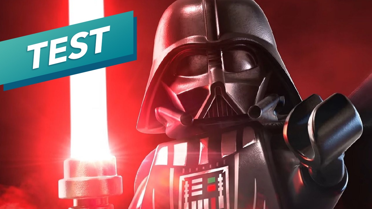 Se revelaron los requisitos de Lego Star Wars: The Skywalker Saga