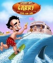 leisure suit larry yacht