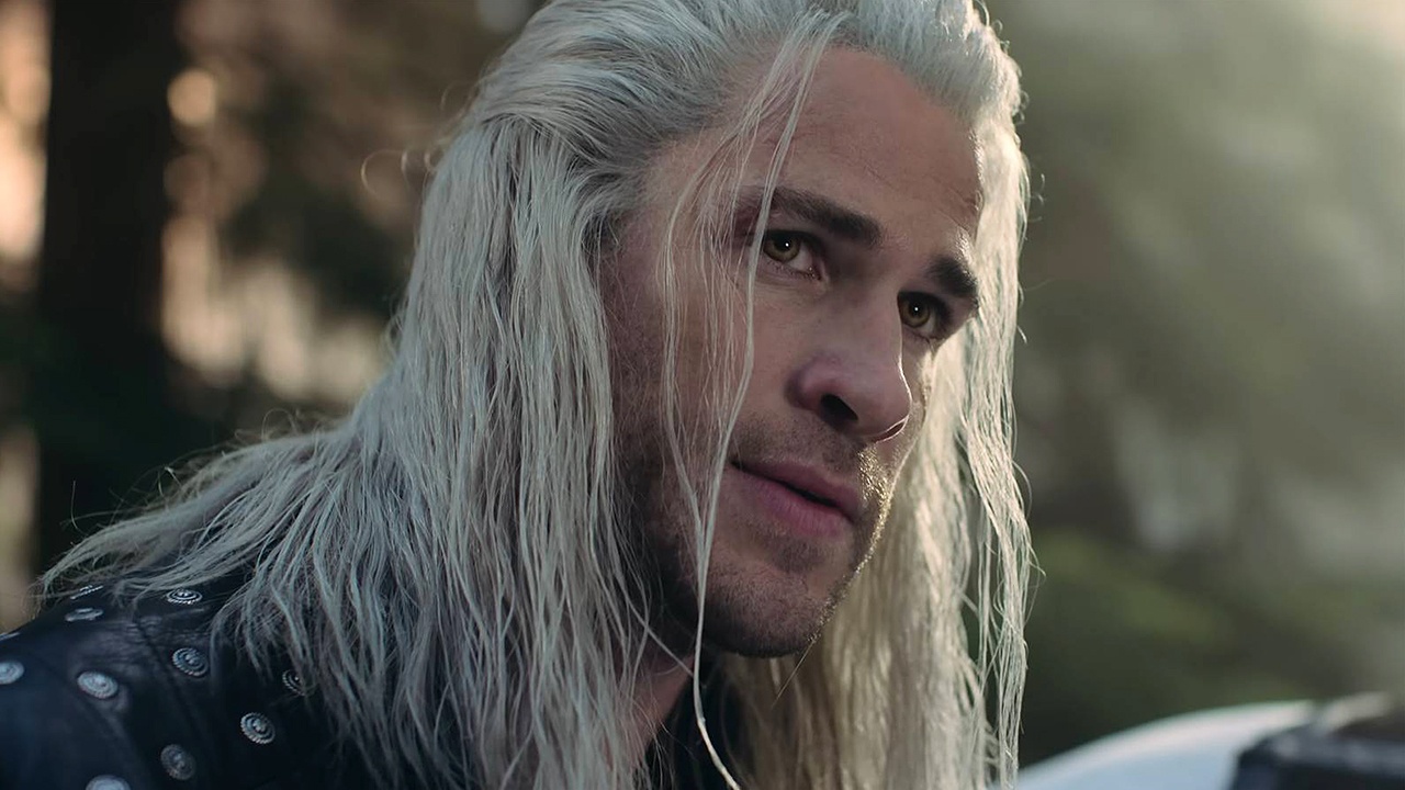 The Witcher: Geralt-Darsteller Liam Hemsworth sagt, die Spiele sind "großartig, wenn man keine Beziehung, einen Job oder irgendwas anders im Leben zu tun hat"