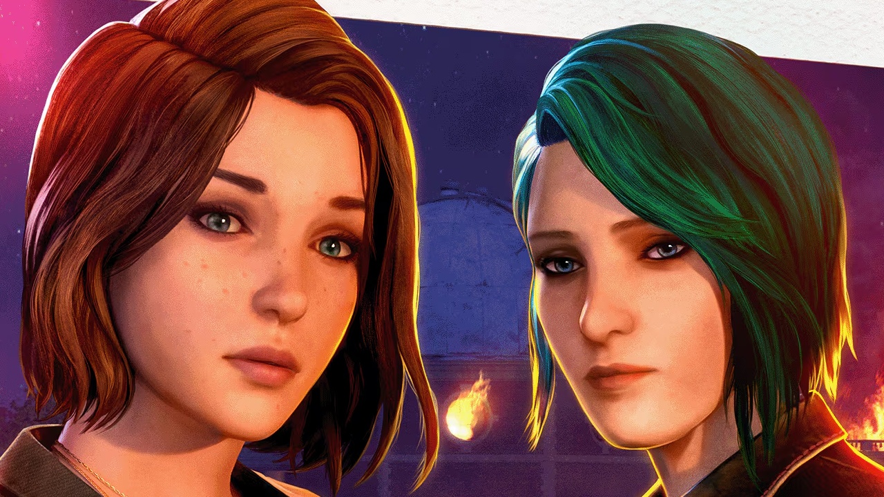Keine Tests zu Life is Strange Reunion - das ist der Grund