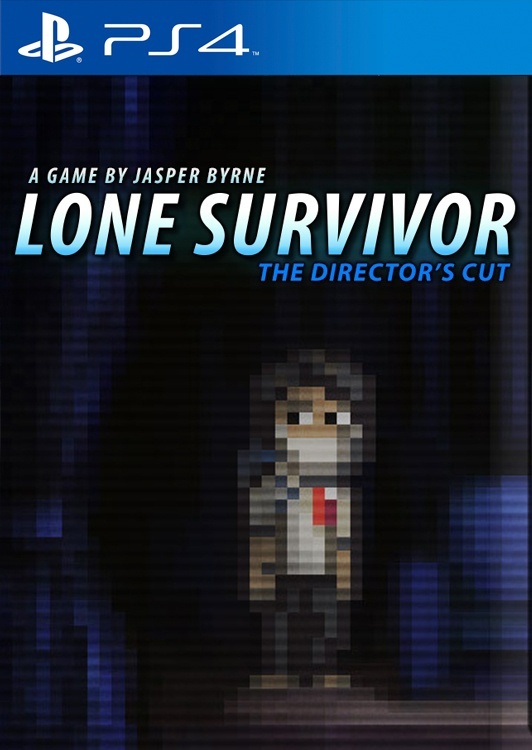 Lone Survivor: Director's Cut (PS4, PS3, Wii U) Release, News, Videos