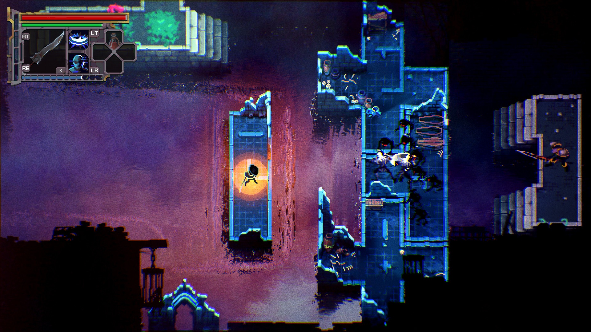 Loot River Screenshots