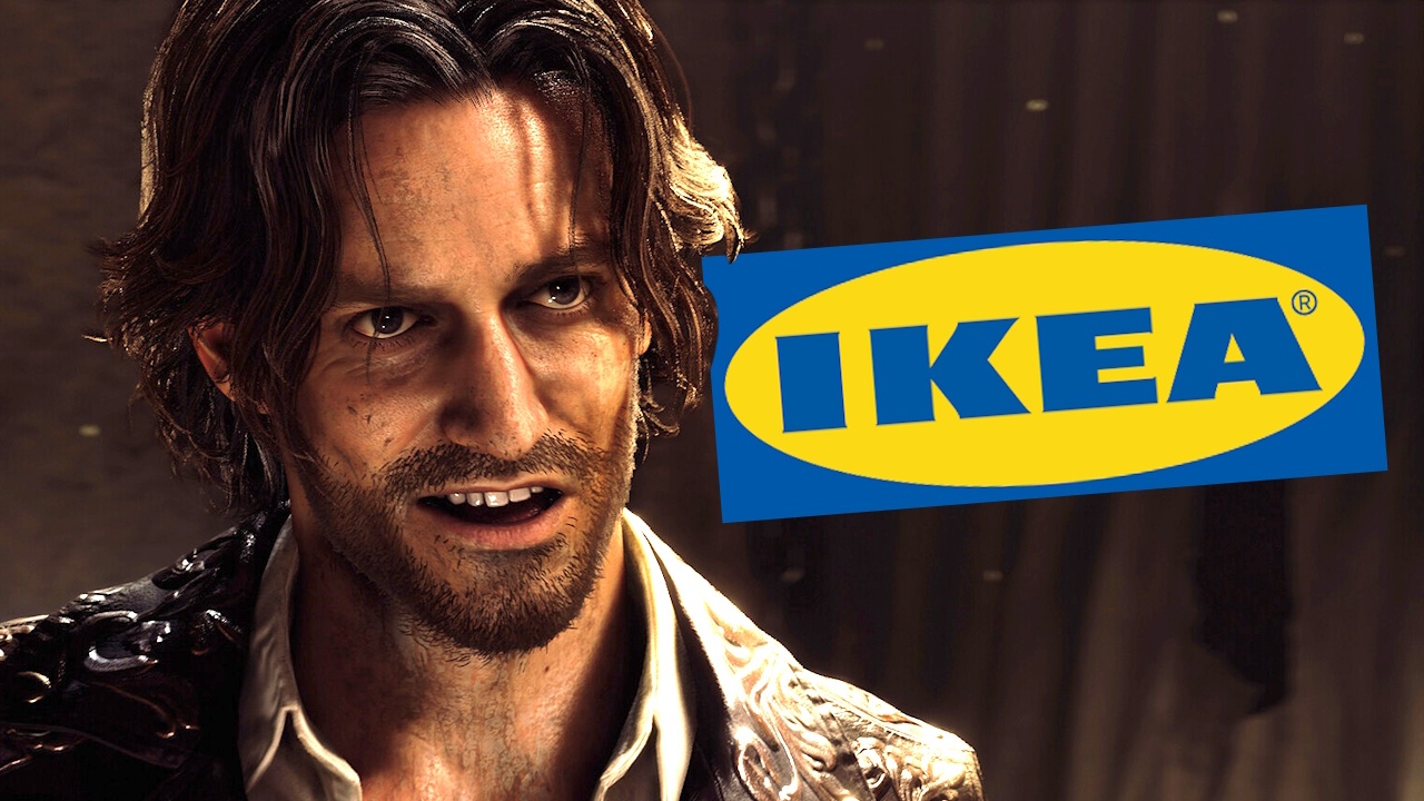 Ikea hat jetzt eine Keksdose für 5,99 Euro, die ich als Resident Evil-Fan unbedingt brauche