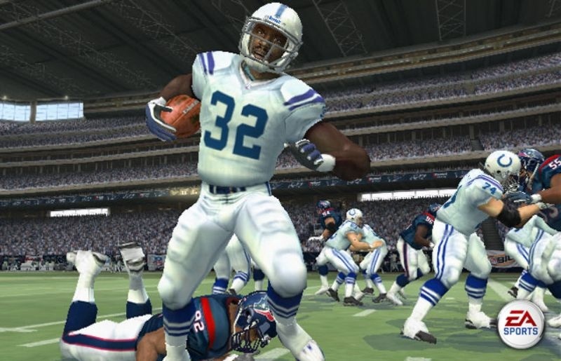 Madden NFL 2006 - Screenshots