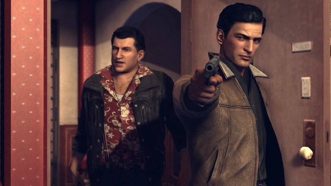 Mafia Trilogy kommt für PS4 & Xbox One, Teil 1 sogar als Remake!