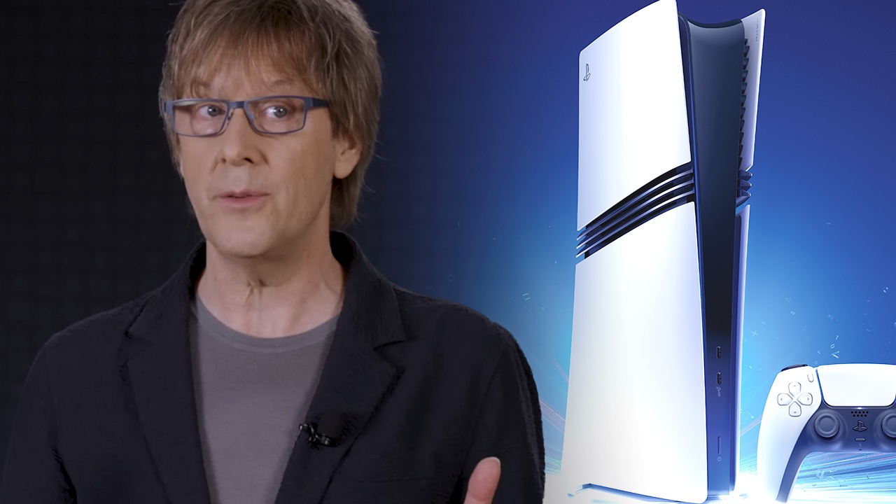 PS5 Pro-Konstrukteur sagt, dass sich die Framerate auf der PlayStation zukünftig verdoppeln kann - aber eigentlich möchte ich das gar nicht