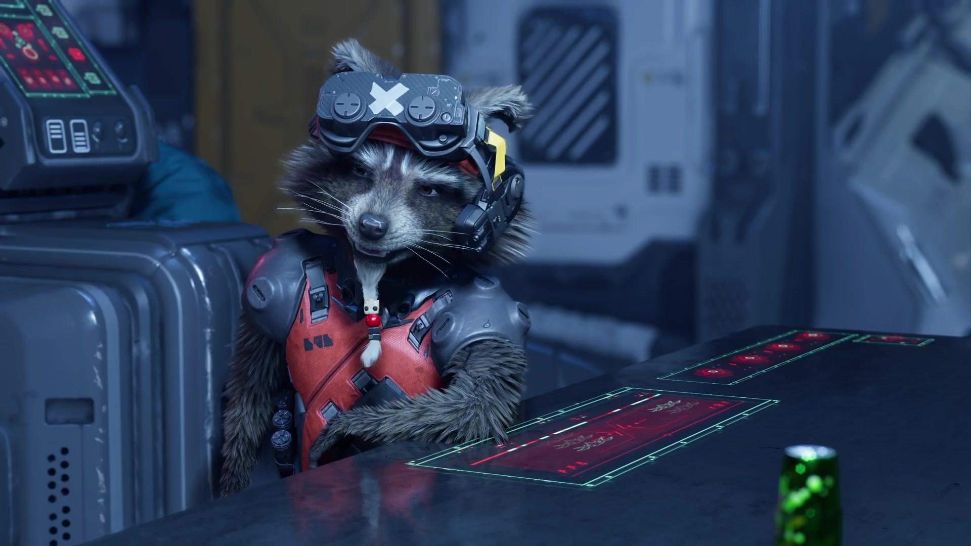 Marvel’s Guardians of the Galaxy 10 Minuten Gameplay zum ActionAdventure