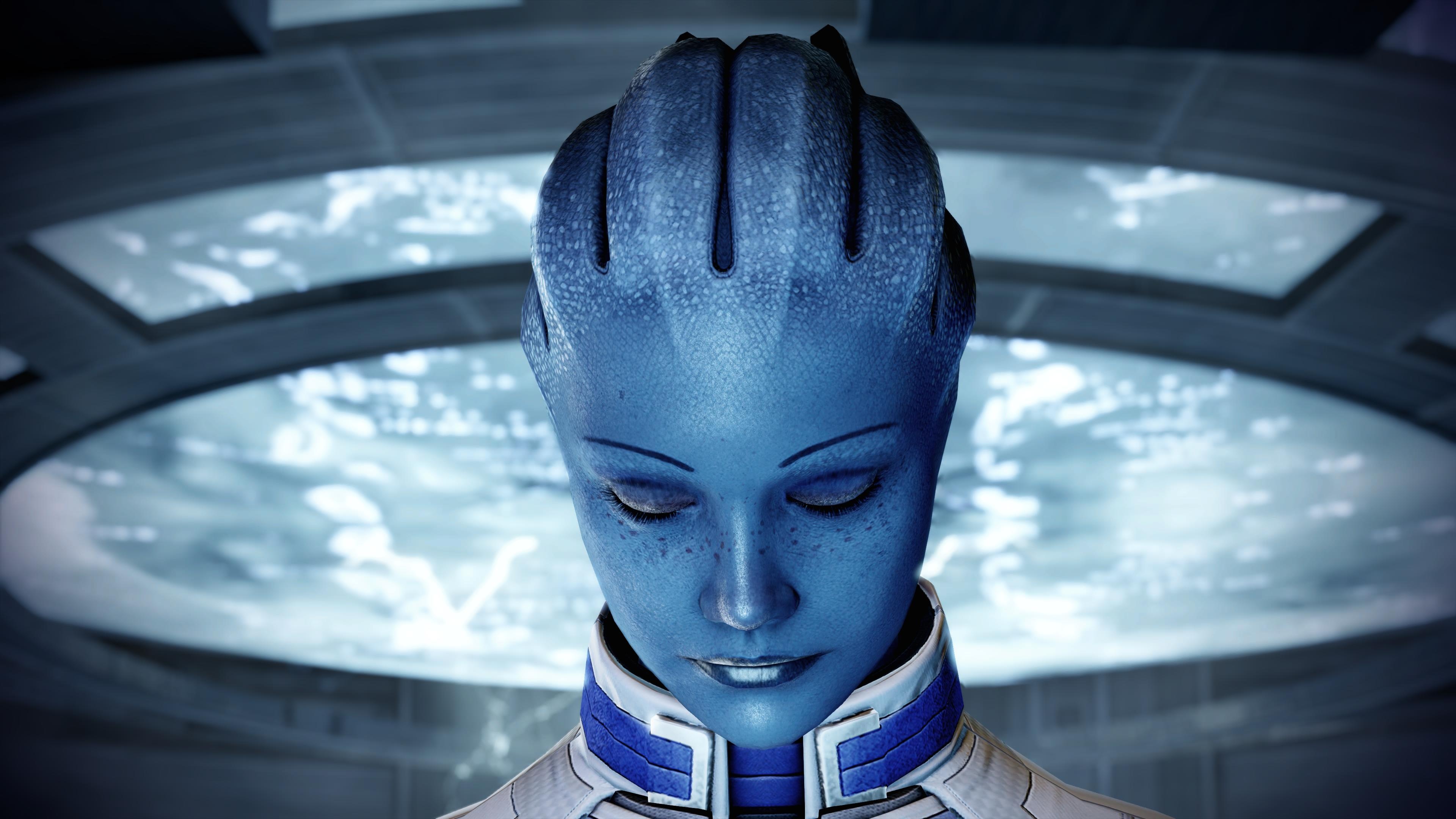 Mass Effect 4 Neuer Teaser Gibt Anhaltspunkte Zur Story Und Die Community Rätselt 