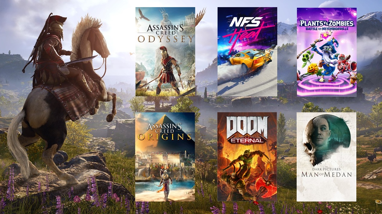 Spiel Windows Spiele Auf Microsoft Store : Windows-Spiele – GLJOMA