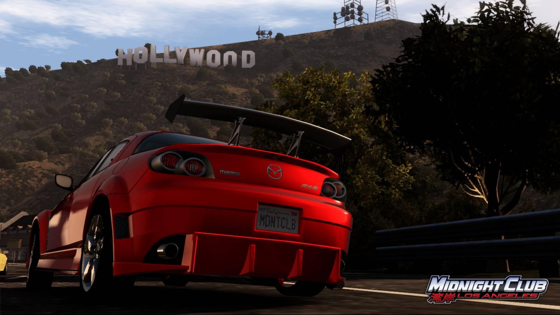 Rockstar stampfte legendären Racing-Reihe Midnight Club mit London-Map ein und GTA ist schuld