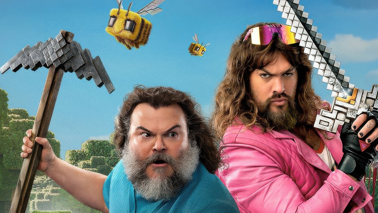 Ihr könnt es mit eurem Minecraft-Bauwerk in den neuen Kinofilm schaffen und so geht's
