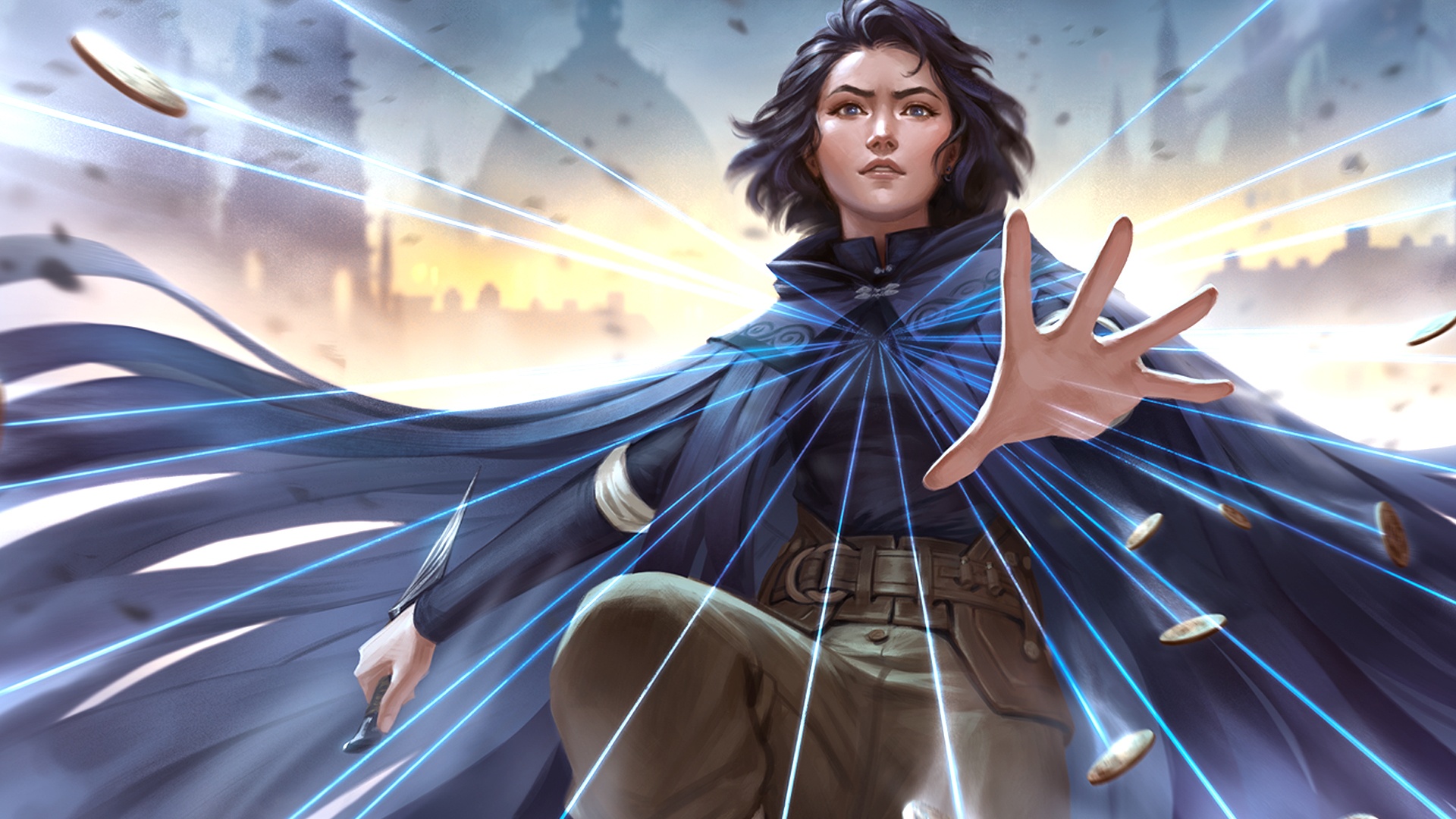 Eine der besten Fantasy-Reihen überhaupt könnte schon bald eine Videospielumsetzung bekommen