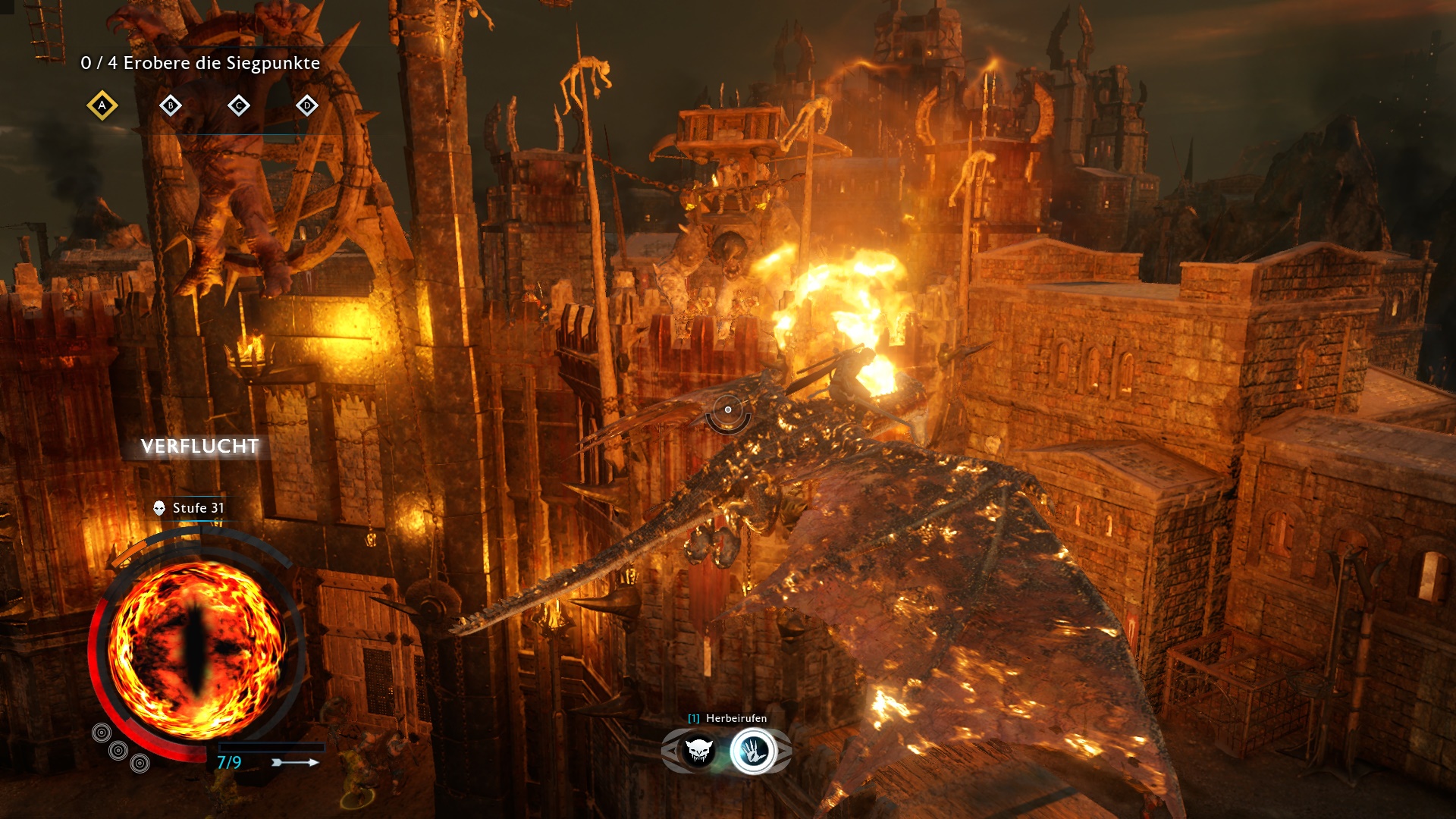 Mittelerde Schatten Des Krieges Xbox One Download Code Mittelerde: Schatten des Krieges - Screenshots