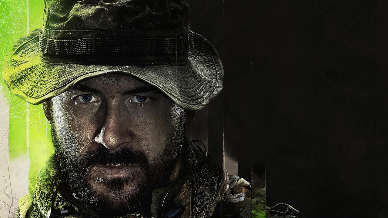 Call of Duty Modern Warfare 2 ist weder Remake, noch Remaster, sondern ein komplett neues Spiel