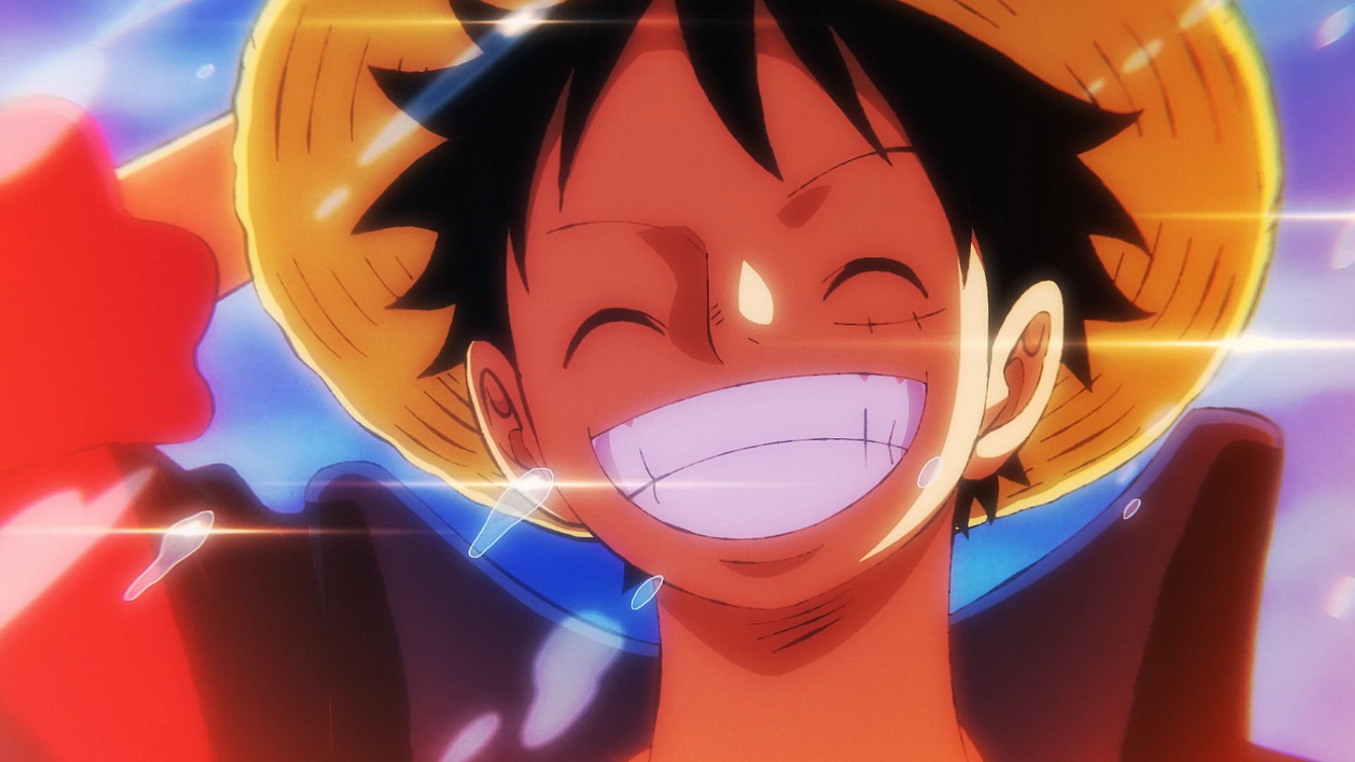 One Piece Episode 982 Sorgt Fur Begeisterungssturme Und Freudentranen Im Netz