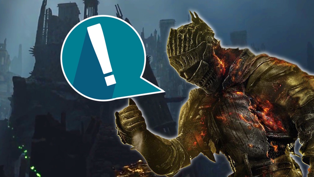 "Sorry, ist das Monster Hunter oder Dark Souls?": Monster Hunter Wilds-Fans feiern ein ganz bestimmtes Gebiet im Spiel