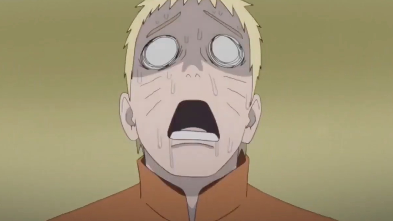 "Was zur Hölle ist das?": Anime-Fan will eigentlich nur einen Boruto-Manga kaufen, sucht sich dafür aber die vollkommen falsche Anlaufstelle und wird über's Ohr gehauen