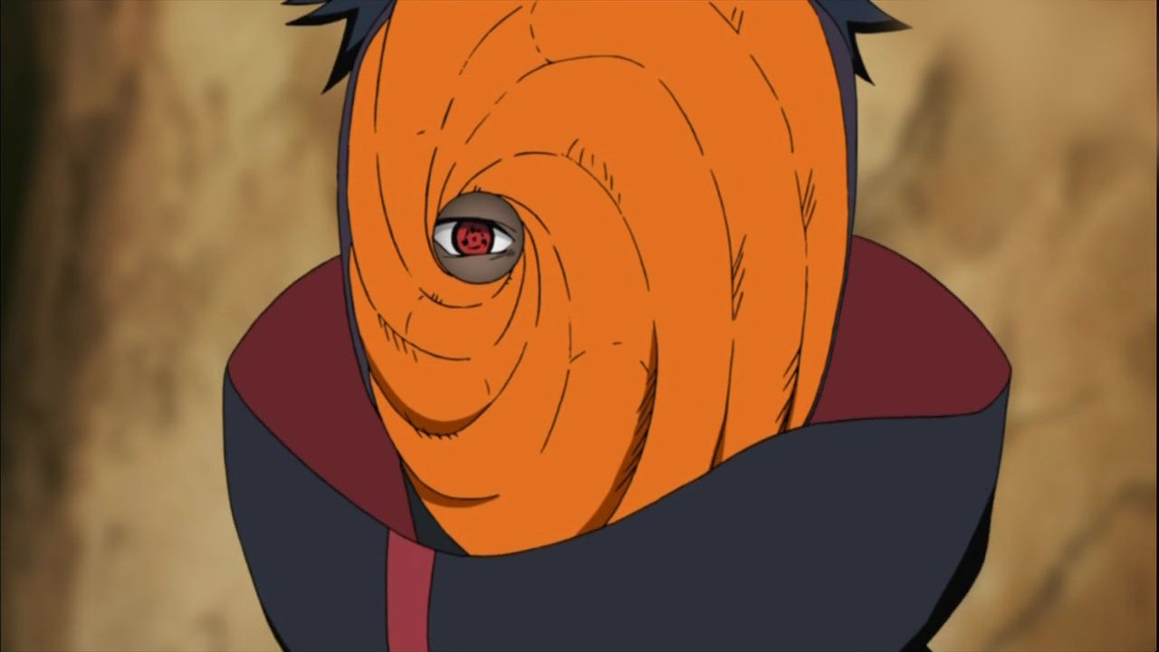 Naruto: Wer ist Tobi? Das steckt hinter dem mysteriösen Shinobi mit der ...