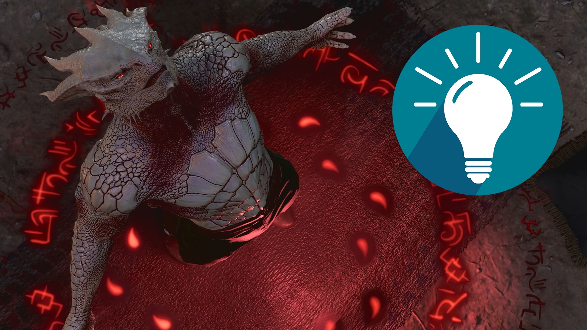 Baldur's Gate 3: Bester Nekromanten-Build nach Patch 8 – Zauber ...